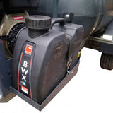 Belle BWX 15/250 Bowser Pressure Washer Yanmar Diesel With Reel