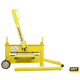 ORIT Long Cutter Block Splitter W 430 - H 120 mm