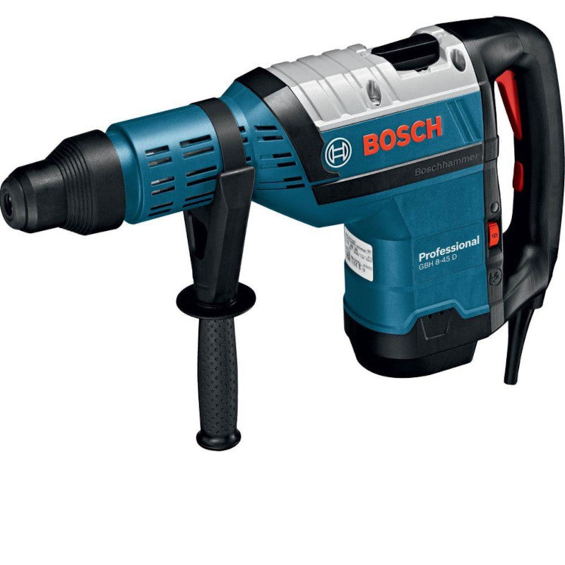 BOSCH Professional SDS-max Rotary hammer 8.2 KG