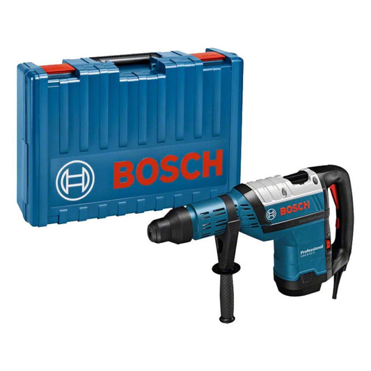 BOSCH Professional SDS-max Rotary hammer 8.2 KG