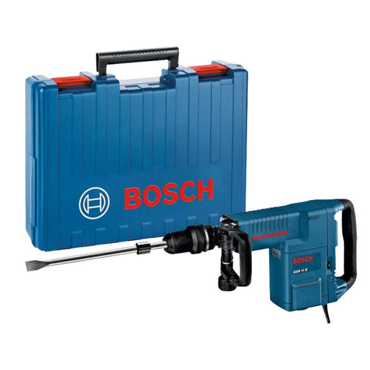 BOSCH SDS-Max Demolition Hammer 11.4 KG