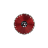 AC Brooklyn 14" / 350mm Diamond Roadsaw Blade  25.4mm Bore