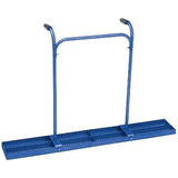 Marshalltown Concrete Tamper 36" with Big Diamond Base