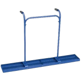 Marshalltown Concrete Tamper 36" with Big Diamond Base