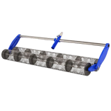 48″ Double Roller Tamper