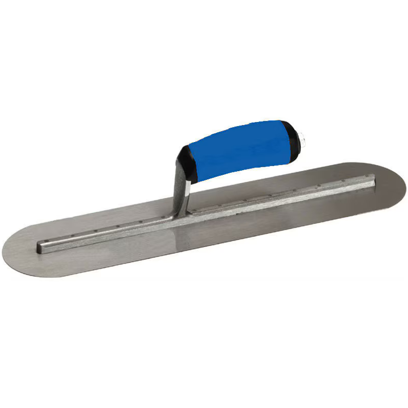 Texas Pro Pool Trowel 18" X 4"
