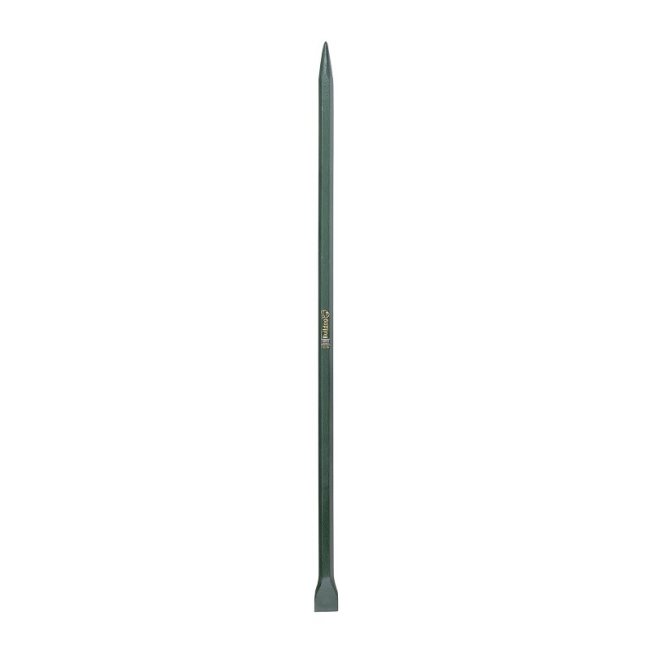Point Chisel Bar Dargan 5ft Lightweight Crow Bar Chisel & Point 25MM – Toolman Limited