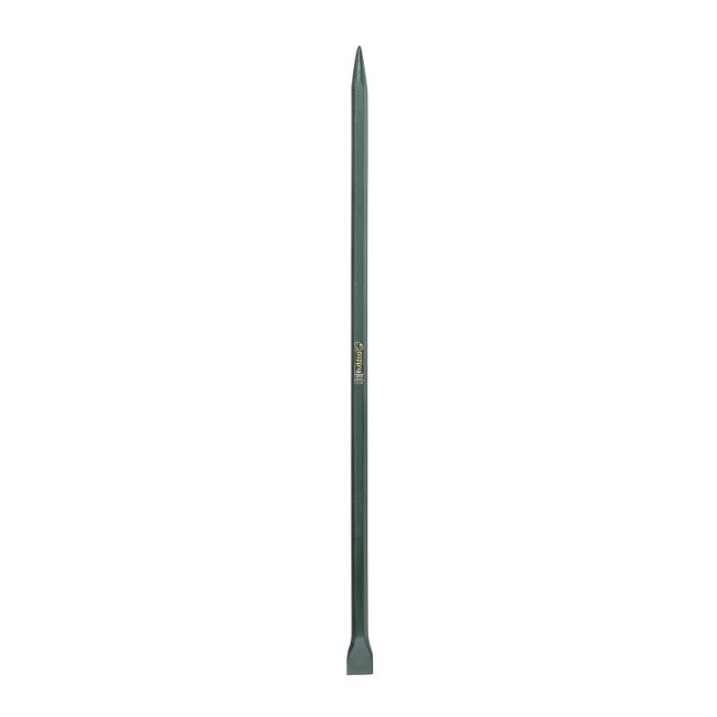 Dargan 5ft Lightweight Crow Bar Chisel & Point 25MM