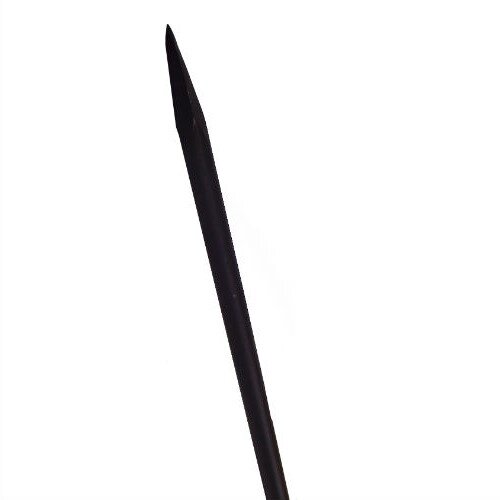 Point Chisel Bar Dargan 5ft Lightweight Crow Bar Chisel & Point 25MM – Toolman Limited