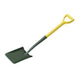 Bulldog Trench Shovel 28" Polyfibre Handle Shovel
