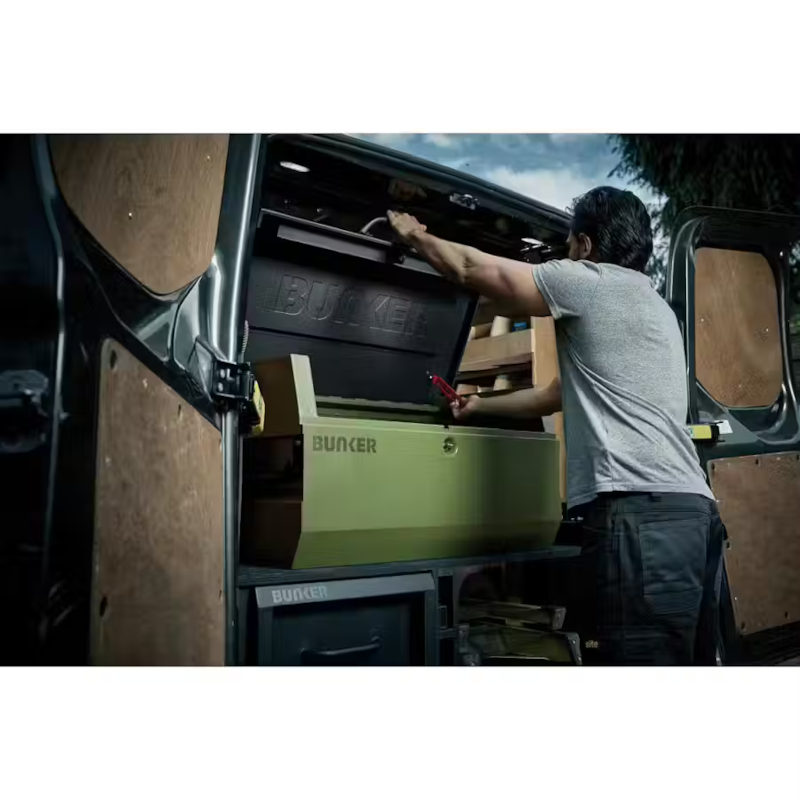 BUNKER® T1 Storage Box