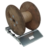 Cable Dispenser Roller