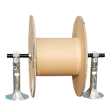 Cable Drum Screw Jacks (3 Tonne)