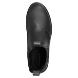Carter Rugged Flex™ S3 Chelsea Safety Boot Black