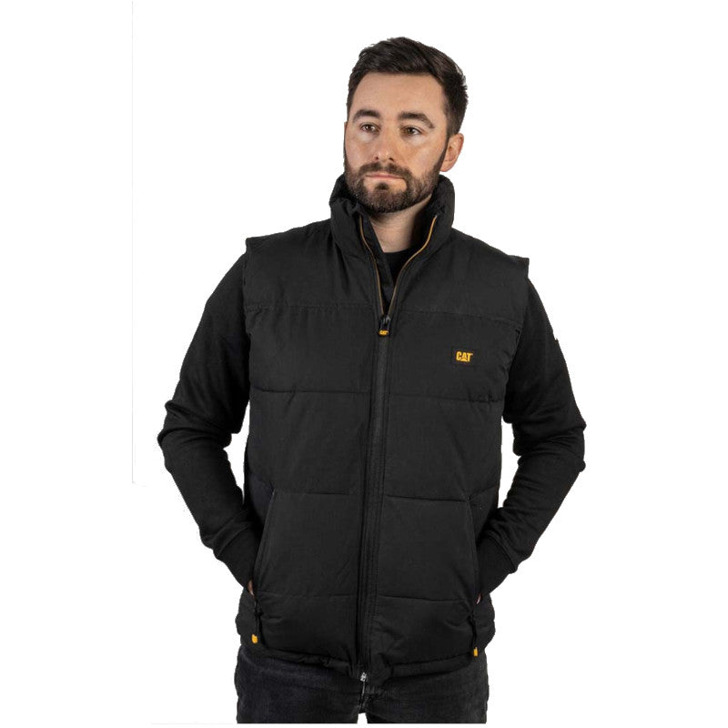 Caterpillar Arctic Gilet / Bodywarmer