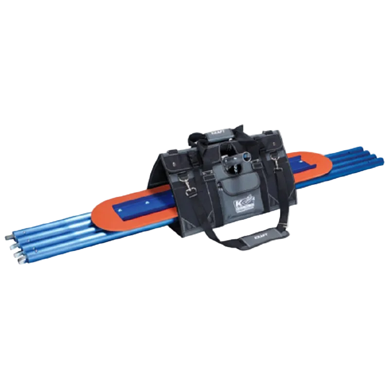 Kraft Orange Thunder Bullfloat Kit
