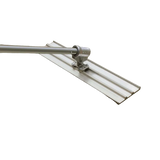 Kraft Bull Float Groover Blade 36 x 8