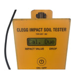 Clegg Impact Soil Tester 4.5kg Classic Model CIST/882