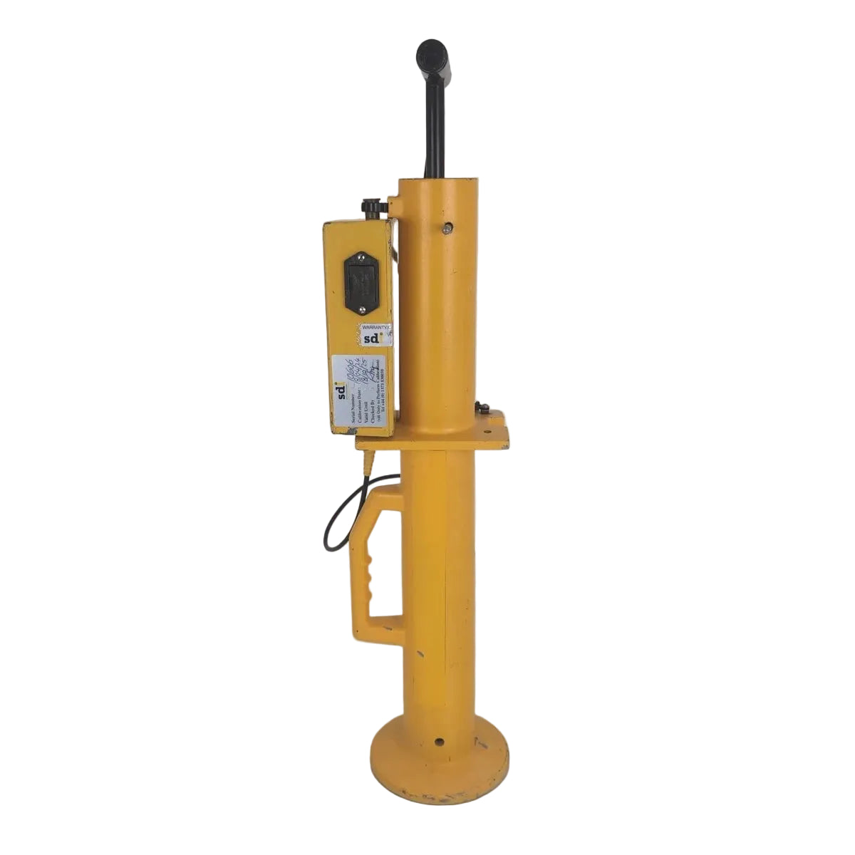 Clegg Impact Soil Tester 4.5kg Classic Model CIST/882