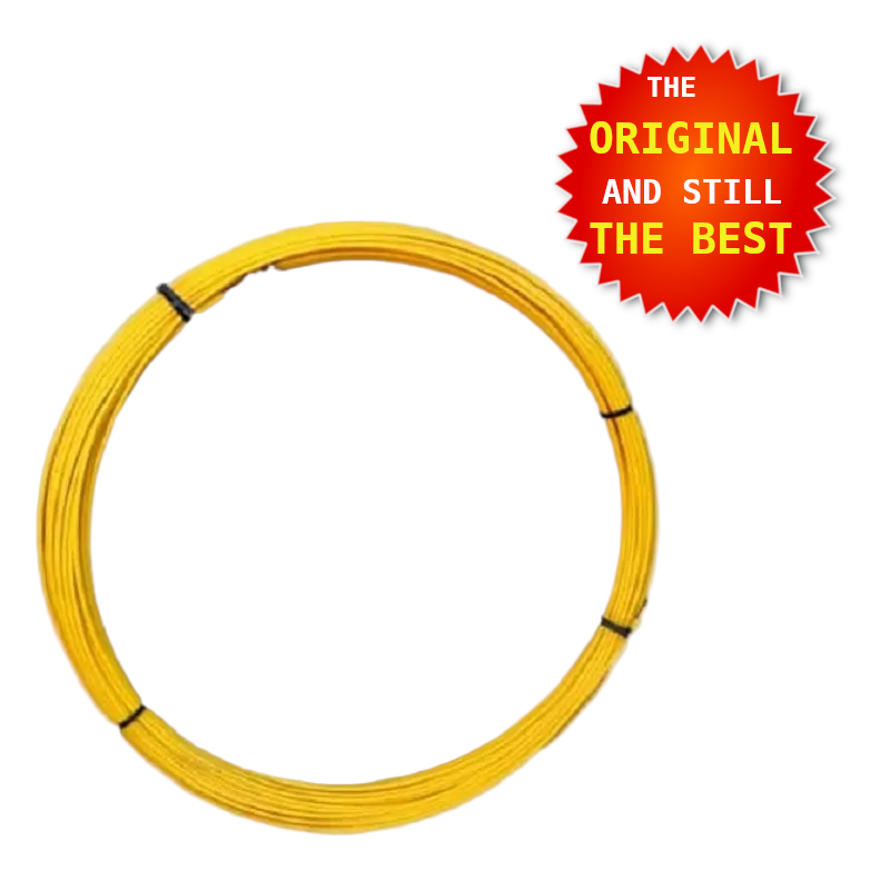 COBRA Brand Reel Insert 11mm x 200m (Insert Only)