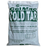 Cold Bagged Tar