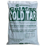 Cold Bagged Tar