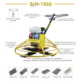 Dynamic Honda Power Float 36"