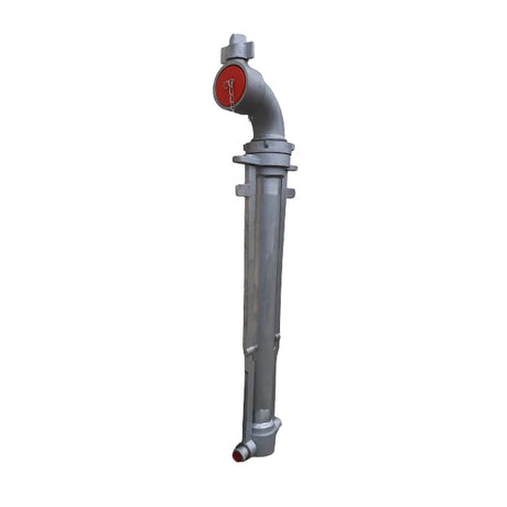 Stand Pipe (Cork Type)