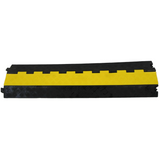 CR2 Pedestrian Cable Cover/Ramp