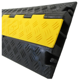 CR2 Pedestrian Cable Cover/Ramp