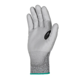 Cut Level D / A4 Cut Resistant Glove with PU Coating (Pack of 10)