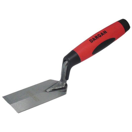 Dargan 5 inch x 2 inch Margin Trowel