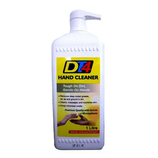 Dargan Hand Cleaner 1LTR DT4