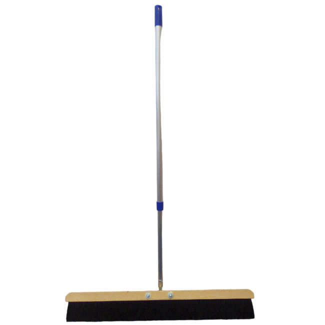 Concrete Broom 32"