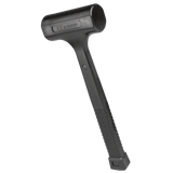 FF Group Dead Blow Anti-Rebound Kerb Hammer