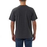 Dearborn Relaxed Logo T-Shirt Black