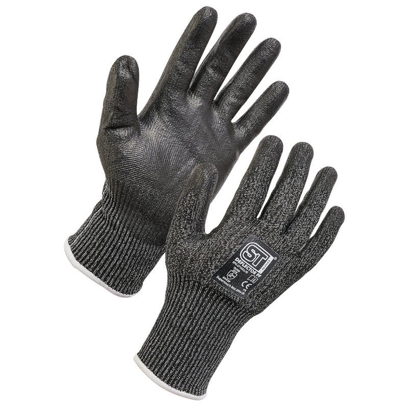 Supertouch Deflector F Cut Resistant Gloves