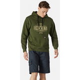 Dickies Rockfield Hoodie