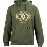 Dickies Rockfield Hoodie