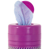 Dirteeze Rough & Smooth Trade Wipes