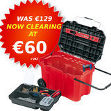 Draper Expert Mobile Tool Chest (22291)