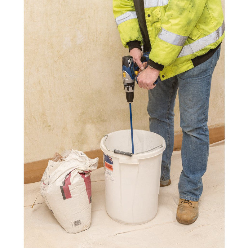 Draper 25L Plasterers Mixing Bucket