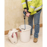 Draper 25L Plasterers Mixing Bucket