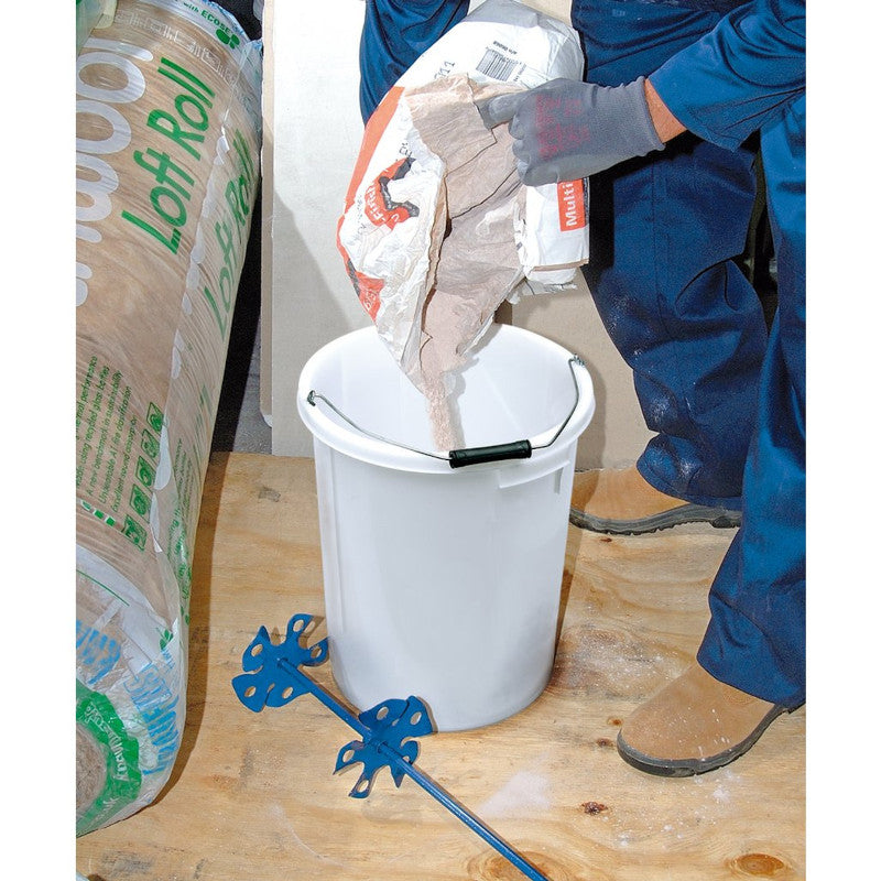 Draper 25L Plasterers Mixing Bucket