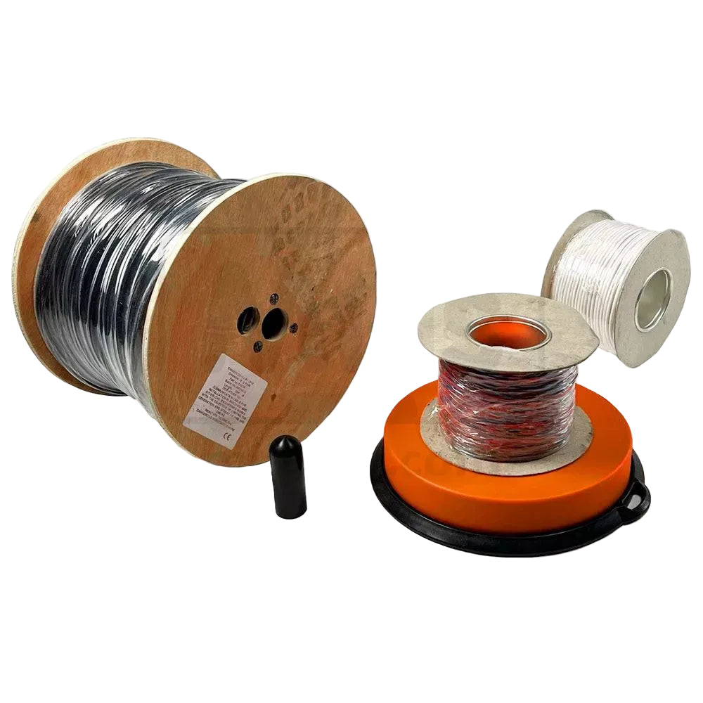 Drum-Mate Junior Cable Dispenser