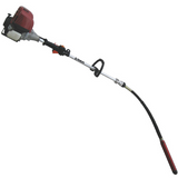 Honda Strimmer-Style 4-Stroke Honda Petrol Engine Concrete Poker