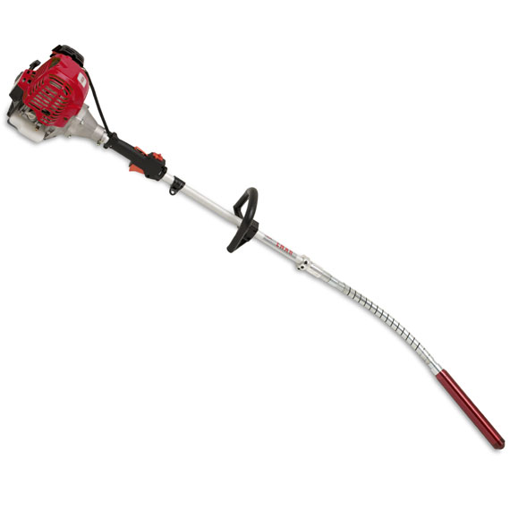 Honda Strimmer-Style 4-Stroke Honda Petrol Engine Concrete Poker