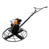 Enar Honda 36" Power Float Trowel (Complete with Pan & Blades)