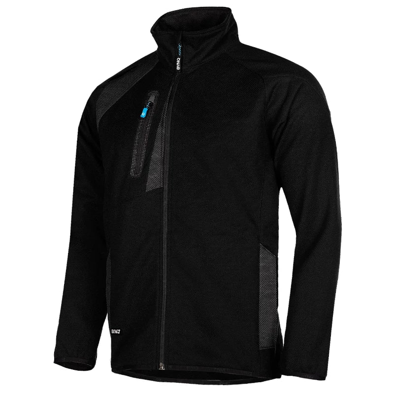 SYNQ® Sioen Enqore Midlayer Jacket