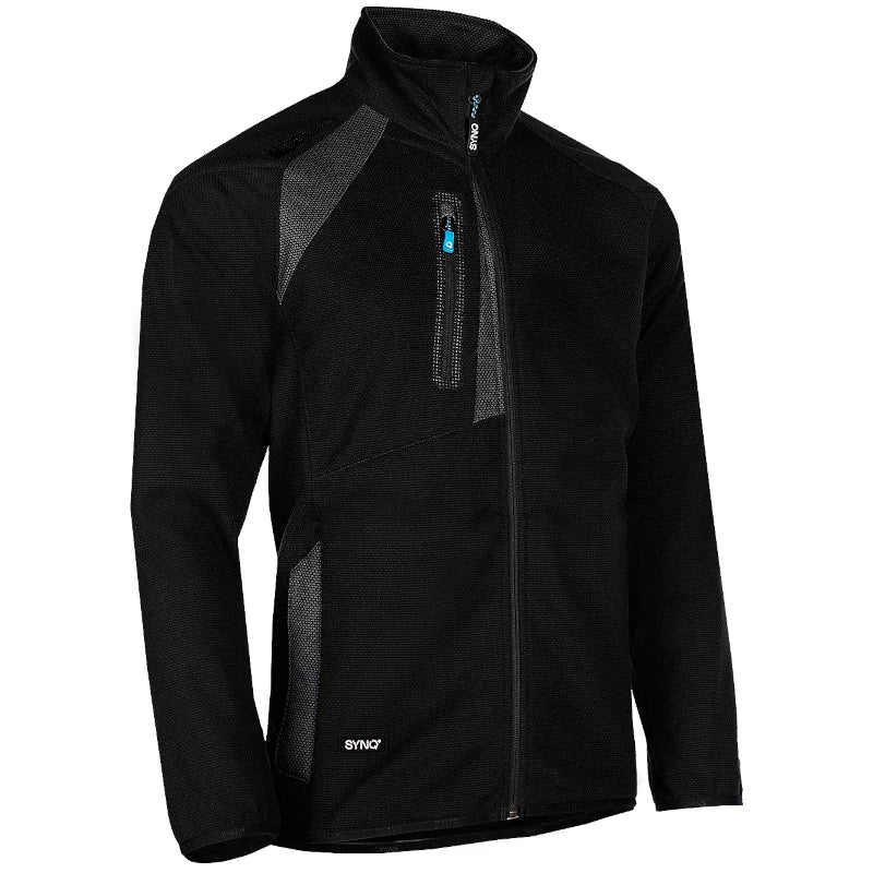 SYNQ® Sioen Enqore Midlayer Jacket